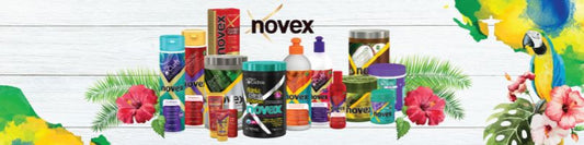 ¿Qué son los productos de Novex y Cómo se Utilizan?