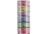 Torre De Pigmentos Color Pastel x5
