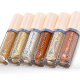 Sombra Líquida Juicy Shell - Bloomshell