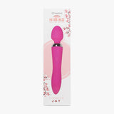 Himiko Vibrador Hitachi Jay - CamToyz