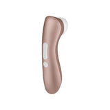 Satisfyer Pro 2+ Oro Rosa