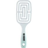 Cepillo Desenredante Cerdas Suaves - Kent