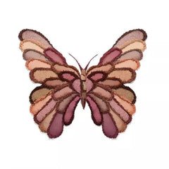 Paleta De Sombras Blooming Wings x 18 Tonos- Essence