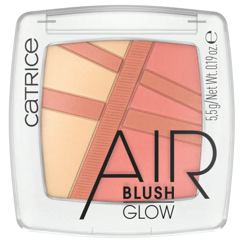 Rubor AirBlush Glow - Catrice