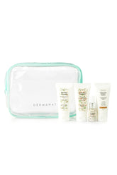 Kit Viajero Mini Hair & Body - Dermanat