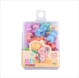 Set De Accesorios Para El Cabello - Miis Kids