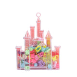 Set De Accesorios Castillo - Miis Kids
