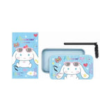 Jabón Para Cejas Orgánicas