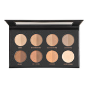 Paleta De Sombras Para Cejas Eyebrow - Ruby Rose