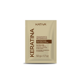 Tratamiento Intensivo Keratina Sachet x 50 Gr - Kativa