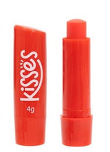 Brillo Lip Balm Kisses Rojo - Trendy