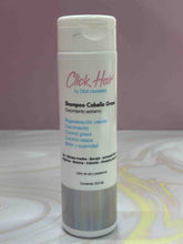 Shampoo Cabello Graso X 300Ml - Click Hair