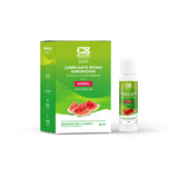 Lubricante Caliente-Frío Saborizado x 30 ml Sandía - Elixir