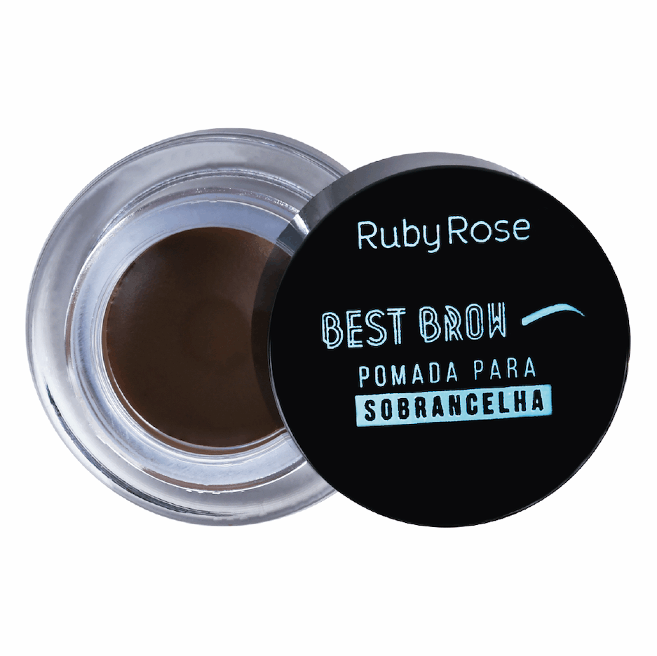 Best Brow - Pomada Para Cejas - Ruby Rose