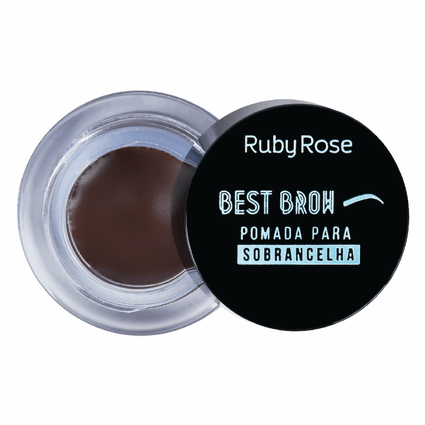 Best Brow - Pomada Para Cejas - Ruby Rose