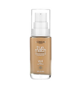 Base Liquida True Match Makeup Warm x 30ml - Loreal