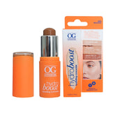 Contorno Cremoso Con Ácido Hialurónico - Og