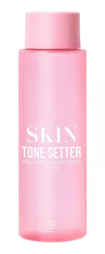 Tonico Facial Toner Tone Setter - Beauty Creations