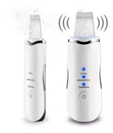 Espatula Electrica Anti Acne