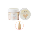 Polvo Acrilyco Pink Clay x30 Gr - Mara Nails