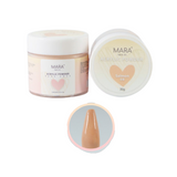 Polvo Acrilyco Salmon x30 Gr - Mara Nails