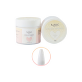 Polvo Acrilyco White x30 Gr - Mara Nails