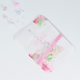 Decoración Para Uñas Flores y Caviar - Mara Nails
