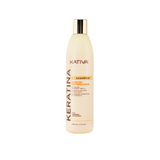 Shampoo Keratina x 355 Ml - Kativa