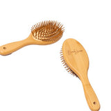 Cepillo En Bamboo - Beauty Lovers