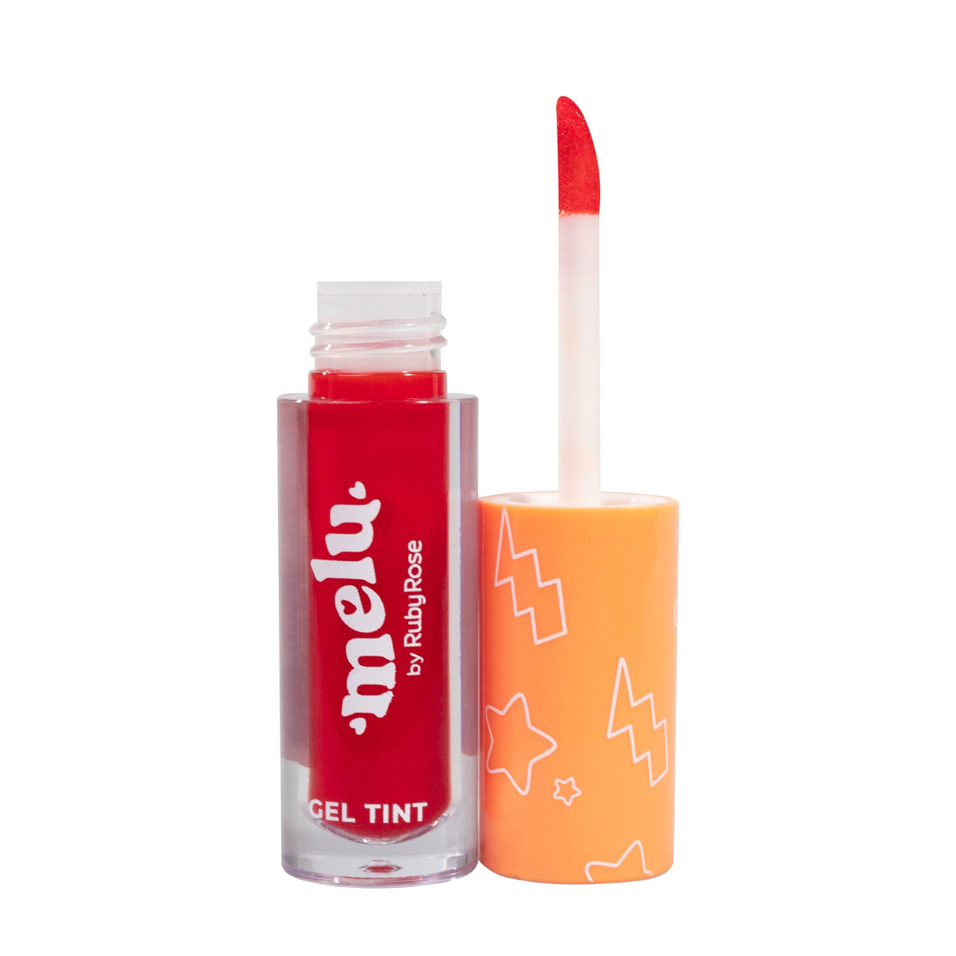 Gel Tint Melu - Ruby Rose