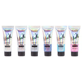 Sombra Liquida Metallic Glitter - Ushas