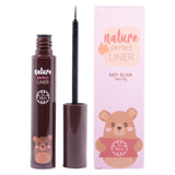 Delineador Osito - Miis Cosmetics