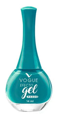 Esmalte Efecto Gel Cancún - Vogue- Ettos.co Tienda del Peluquero