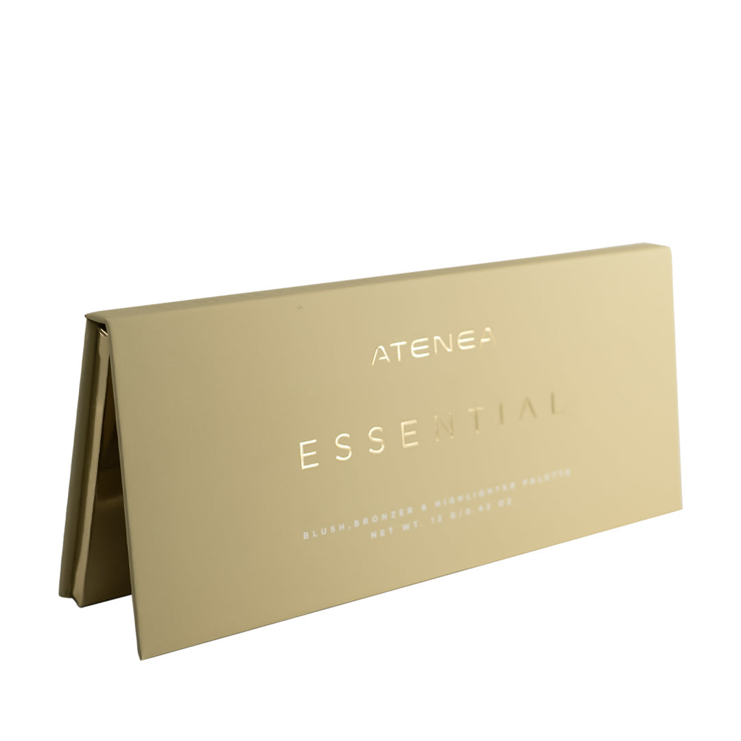 Paleta De Rostro Essential - Atenea