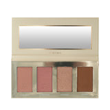 Paleta De Rostro Essential - Atenea