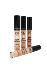 Corrector Máximo Cubrimiento X 5 Ml - Og Colombia