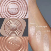 Iluminador Light Set - Montoc