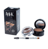 Kit de Cejas Gel y Sombra + Brocha - Anik-Ettos.co