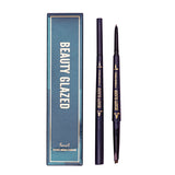 Lapiz De Cejas Profesional Doble Punta - Beauty Glazed