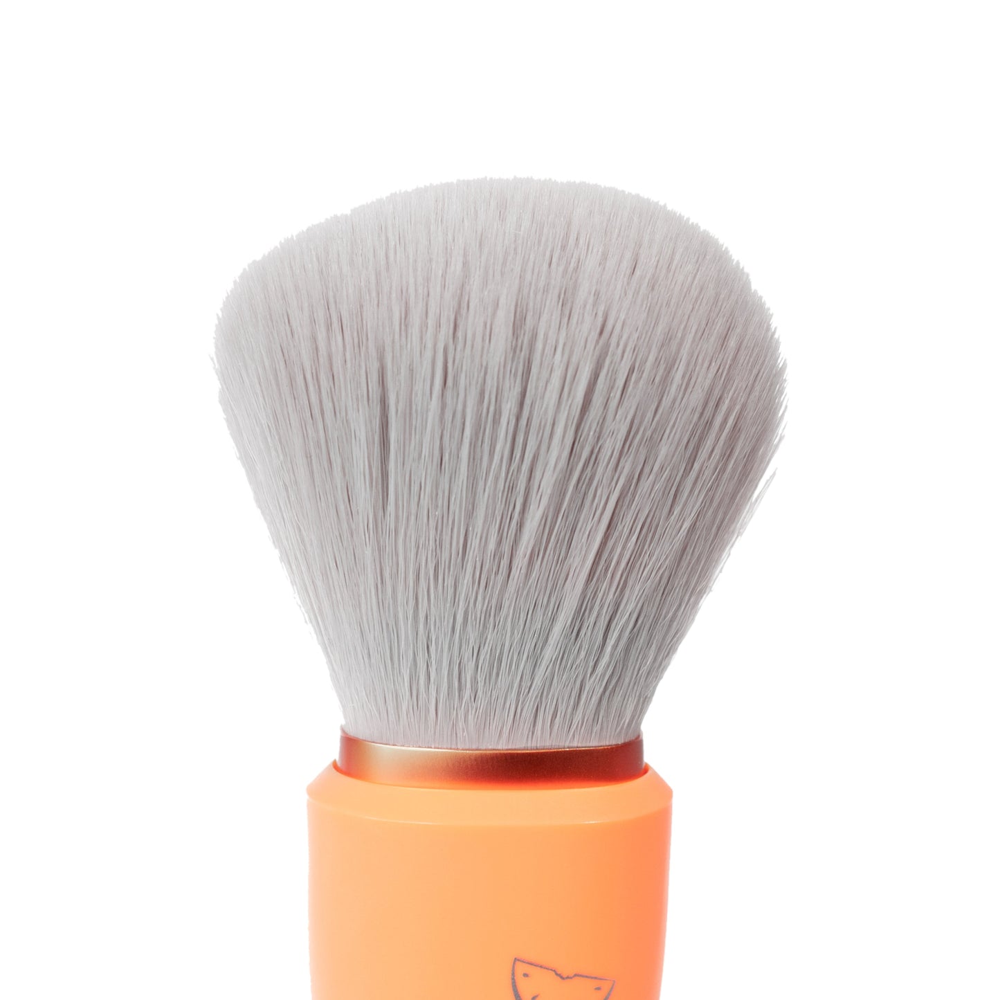 Brocha Para Polvo o Rubor Lf10 Melu - Ruby Rose