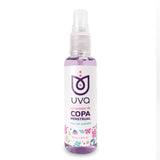 Limpiador de Copa Menstrual 58 ML - Uva