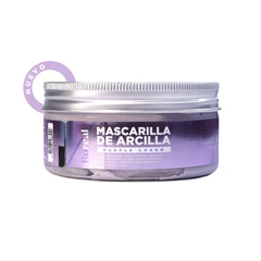 Mascarilla De Arcilla  Purple Charm- Dolce Bella