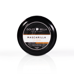 Mascarilla De Arcilla - Dolce bella
