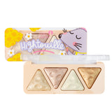 Iluminador Hightouille x 4 Unds - Trendy