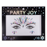 Stickers Piedras Party Joy