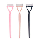 Peine Separador De Pestañas Colores Surtidos