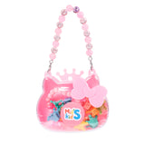 Bolsito Plastico Con Accesorios - Miis Kids