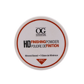 Polvo Finalizador Traslucido - Og Colombia