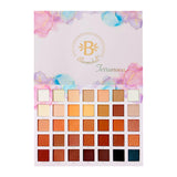 Paleta De Sombras Terranova - Bloomshell