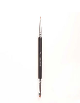 Pincel Doble Delineador B36 - Montoc